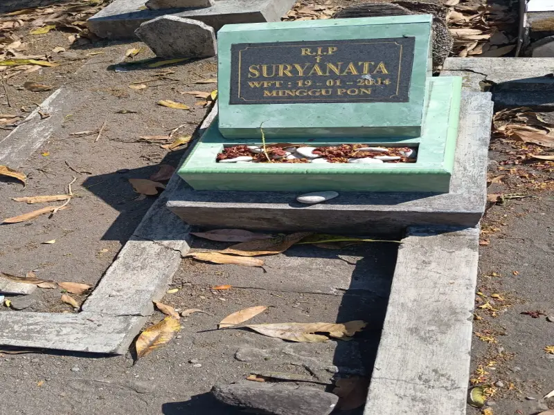 SURYANATA