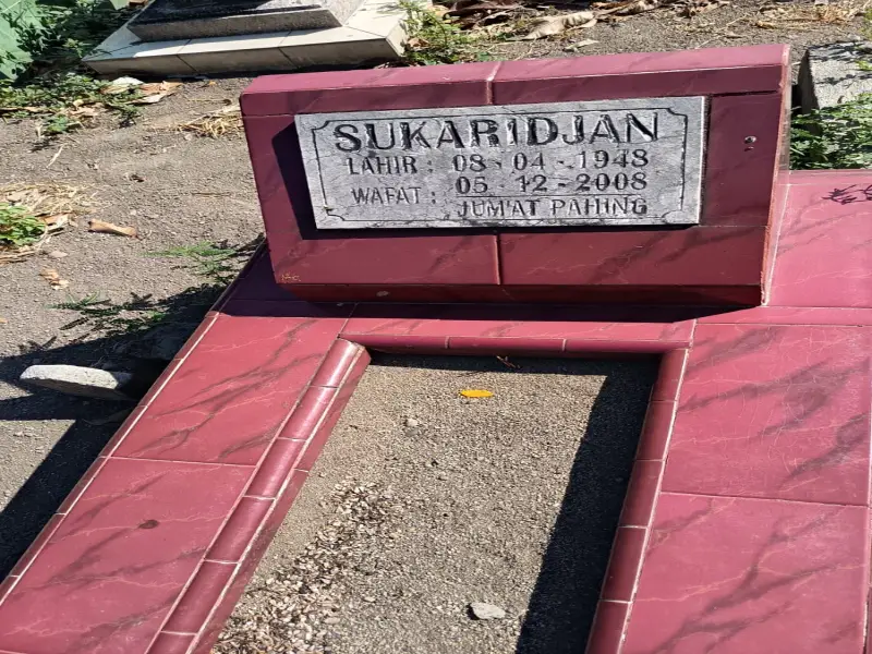 Sukaridjan