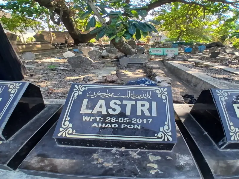 Lastri