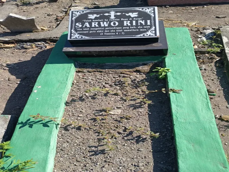 Sarwo Rini