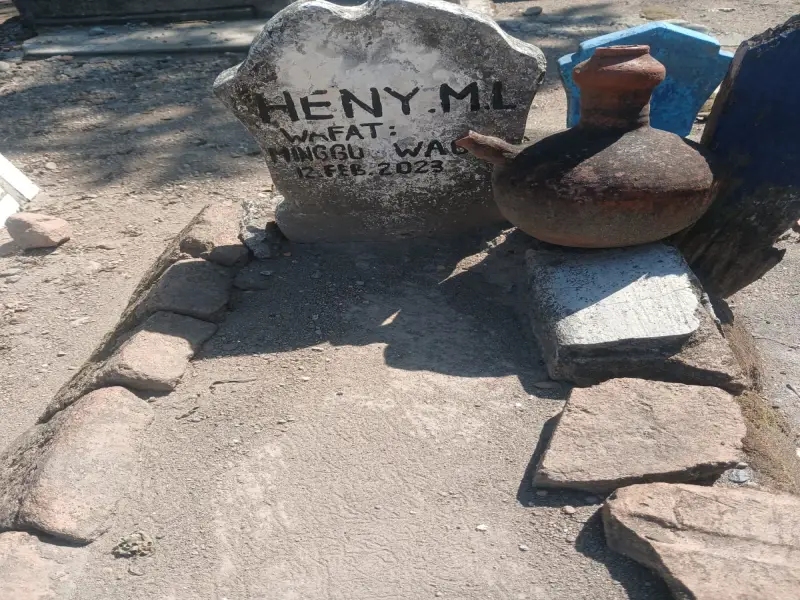 Heny. M