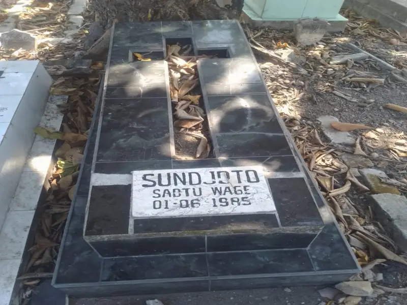 Sundjoto