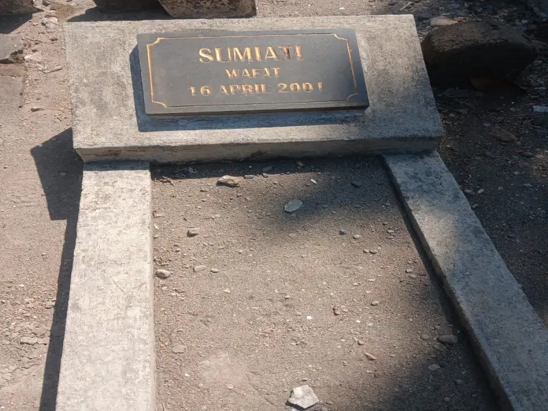 Sumiati