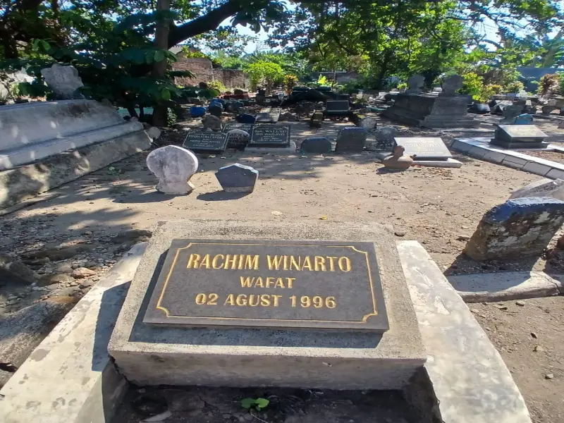 Rachim Winarto