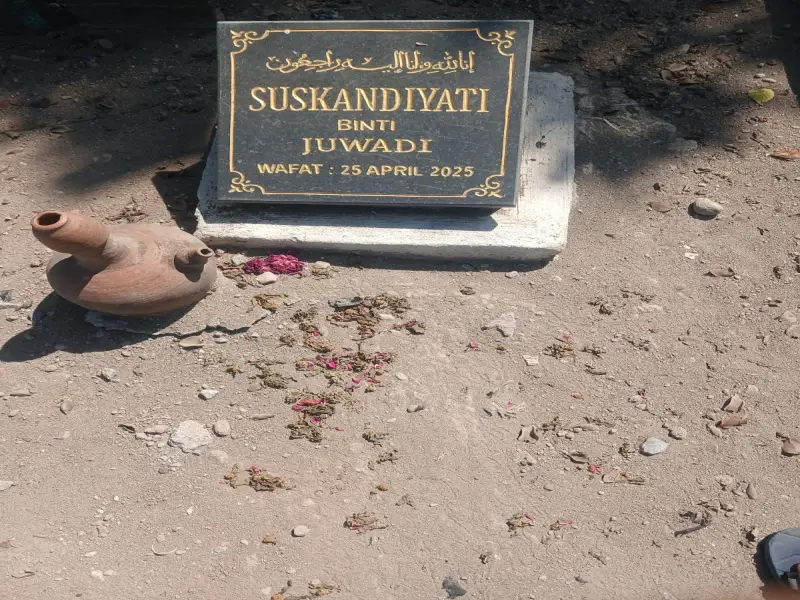 Suskandiyati