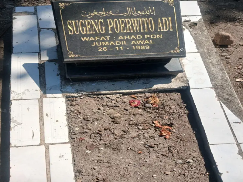 Sugeng Poerwito Adi