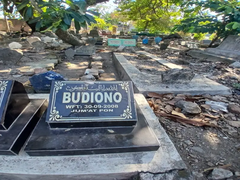 Budiono