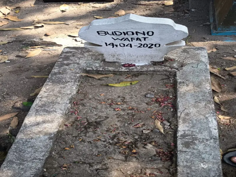 BUDIONO