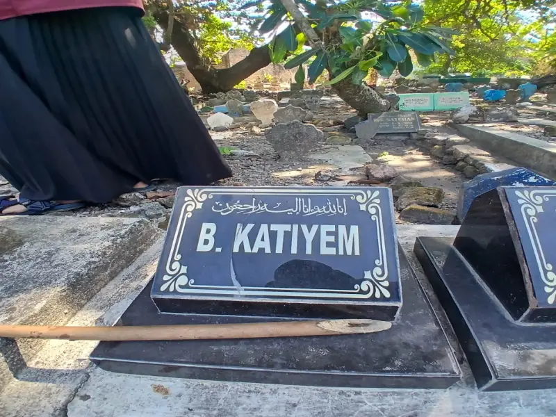 B Katiyem