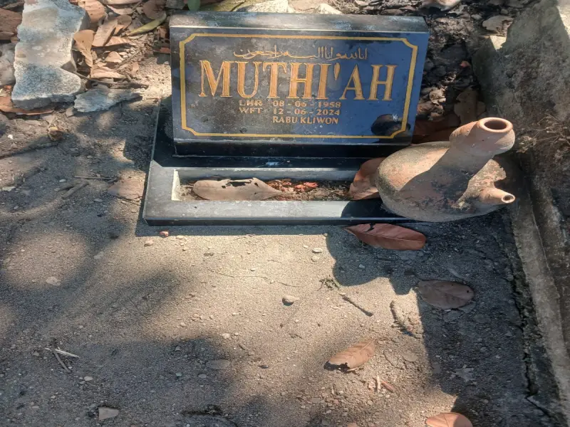 Muthi'ah