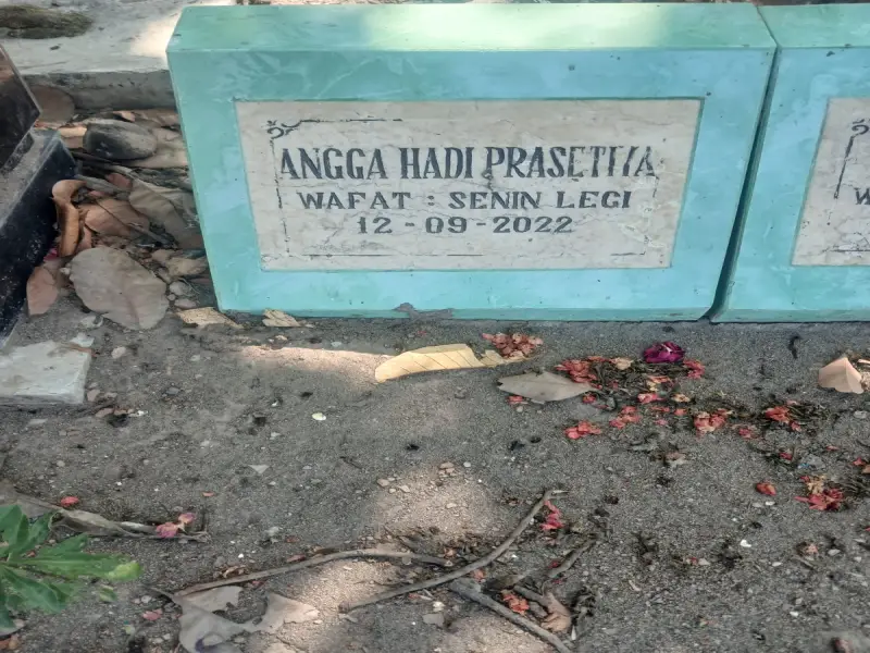 Angga Hadi Prasetya