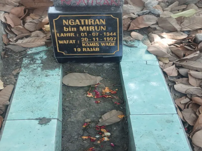 Ngatiran