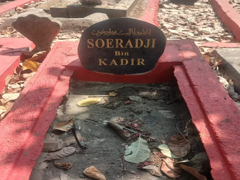 Soeradji