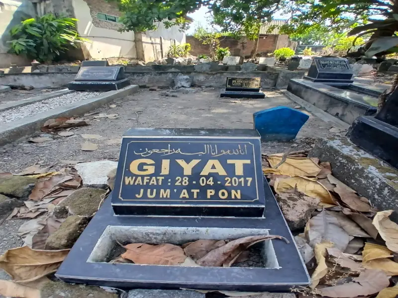 Giyat