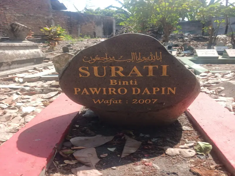 Surati