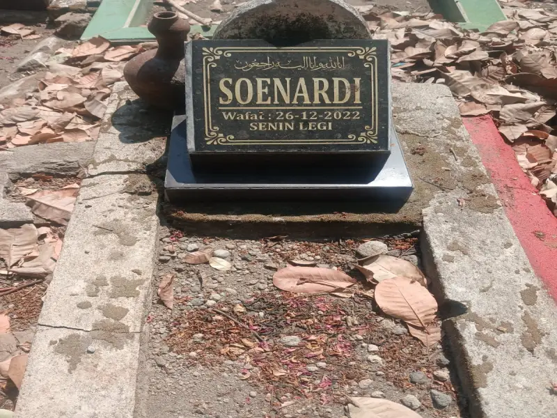 Soenardi