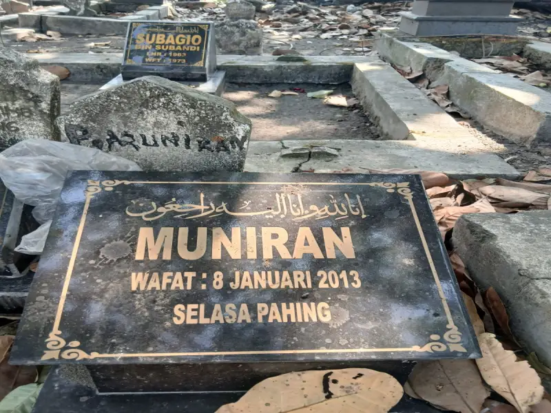 Muniran