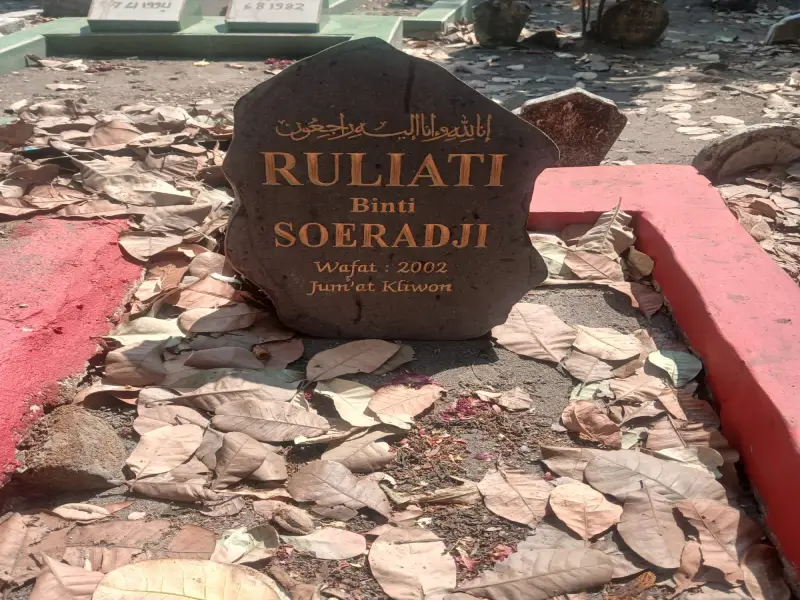 Ruliati