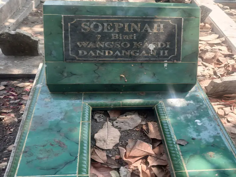 Soepinah