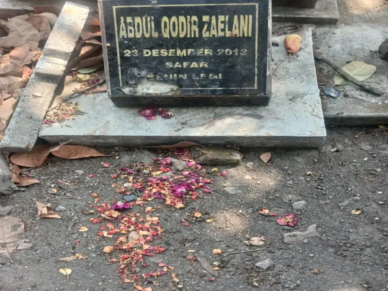 Abdul Qodir Zaelani
