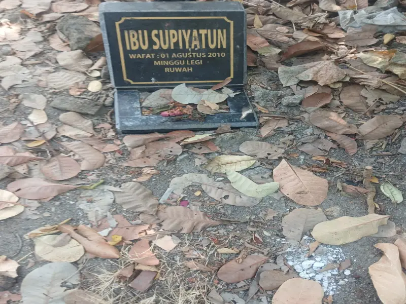 Ibu Supiyatun