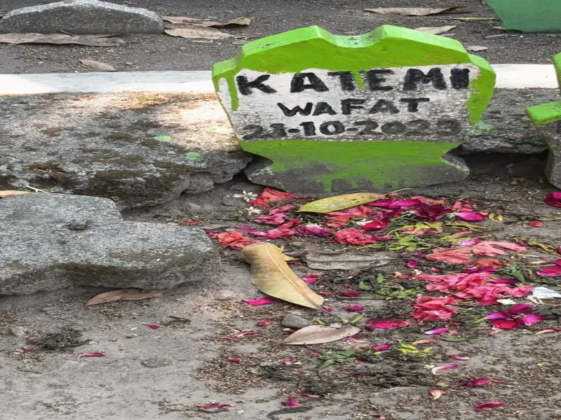 KATEMI