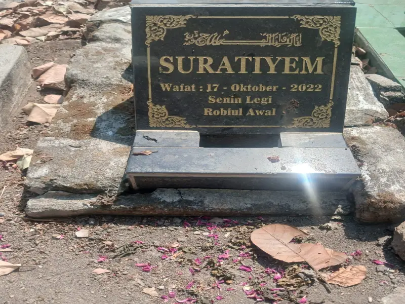 Suratiyem