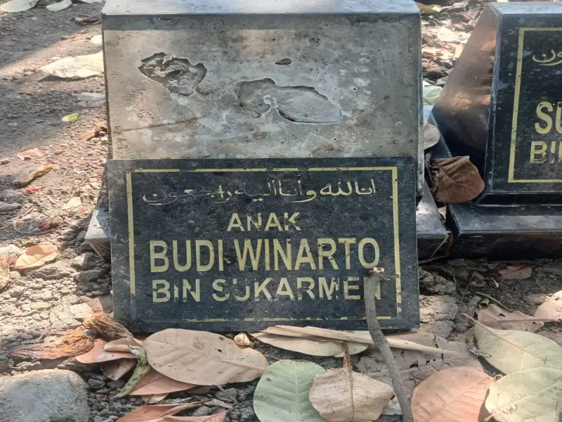 Anak Budi Winarto