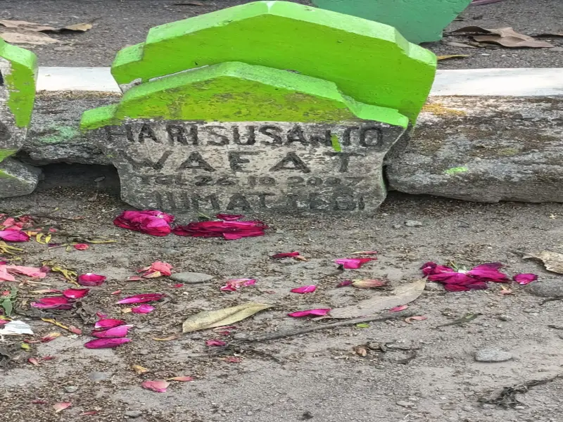 HARI SUSANTO