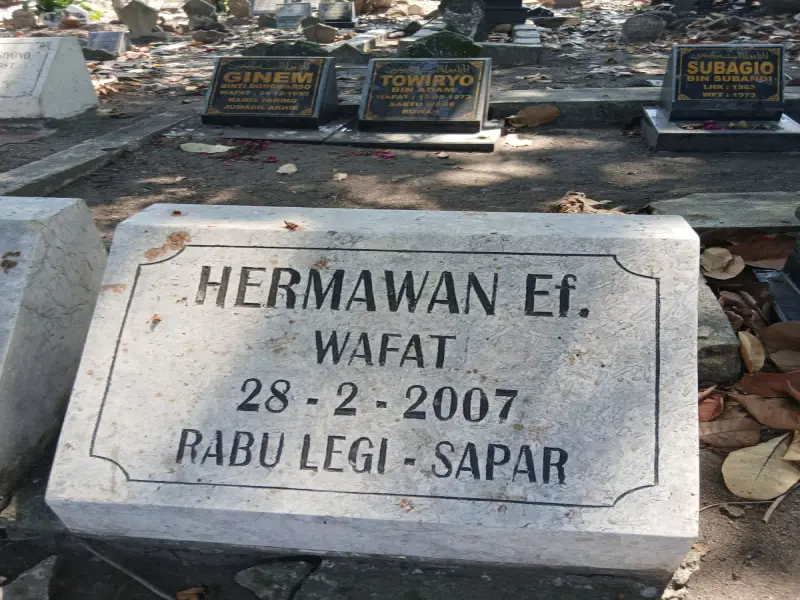 Hermawan Ef