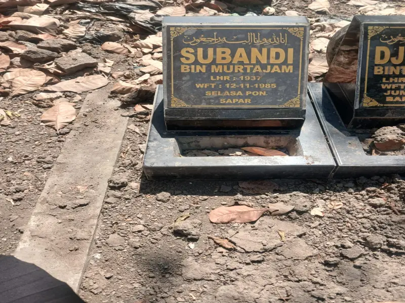 Subandi