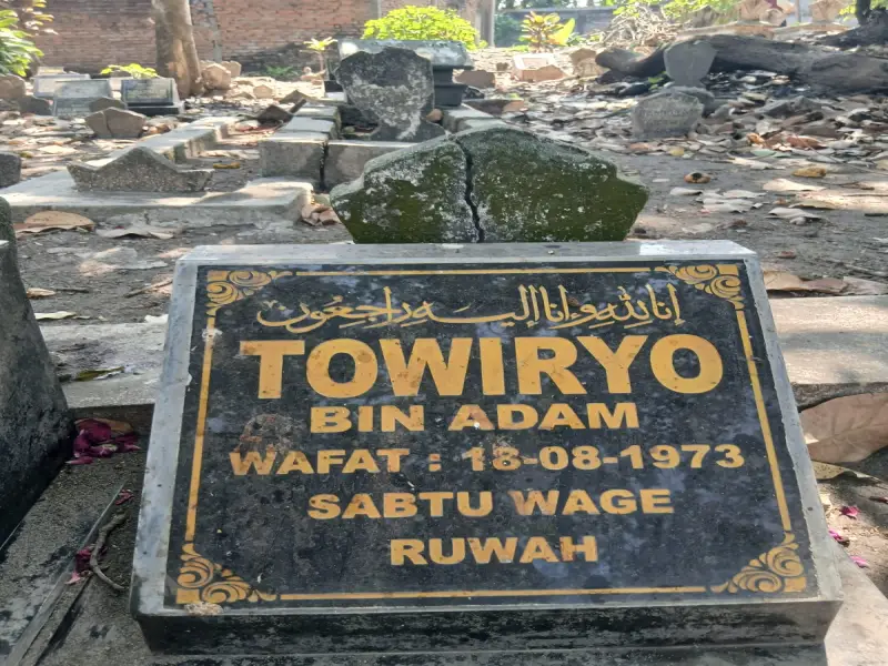 Towiryo