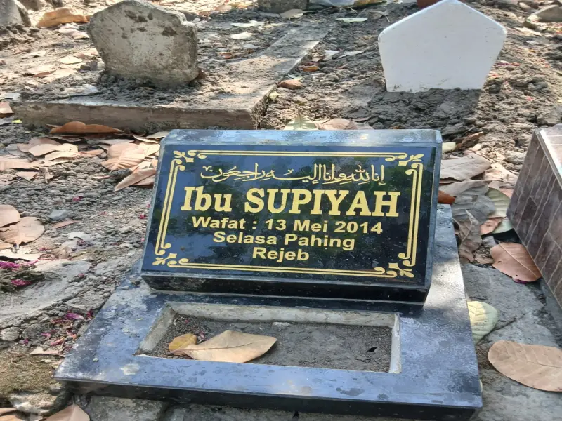 Supiyah