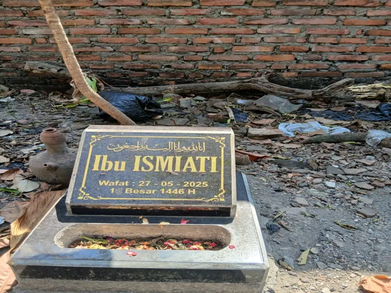 Ismiati