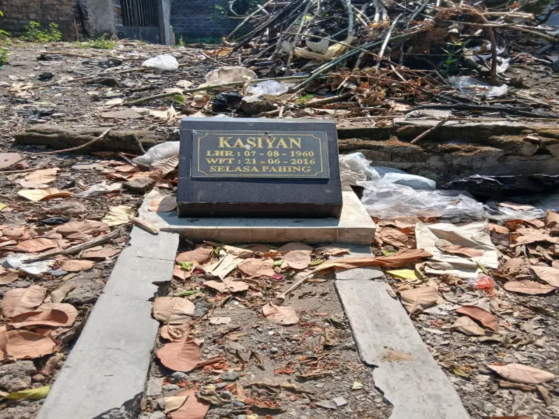 Kasiyan