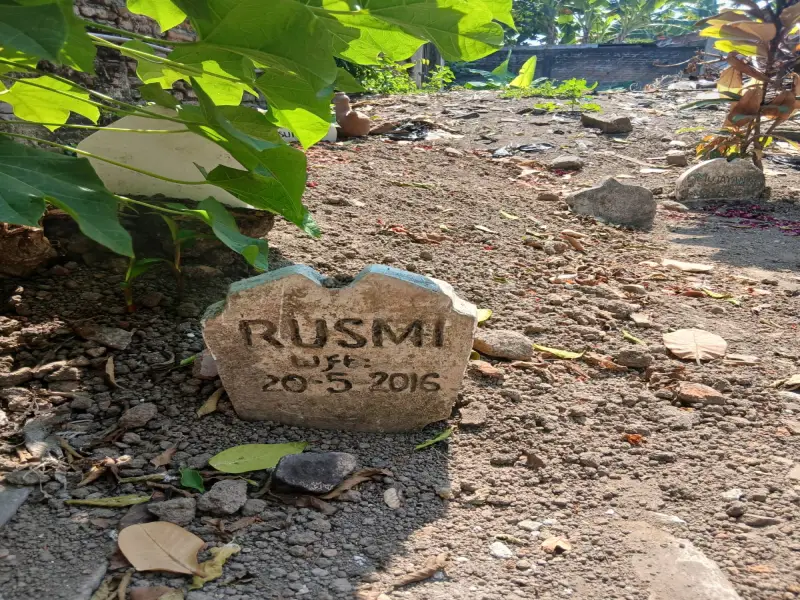 Rusmi