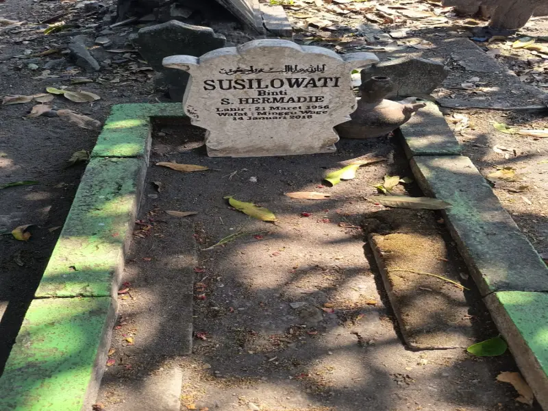 SUSILOWATI