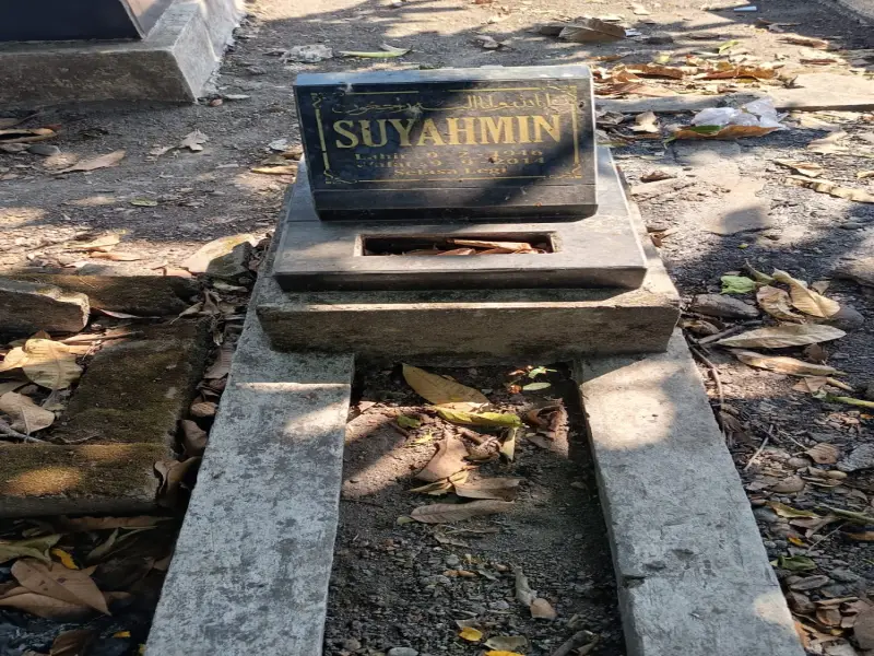 SUYAHMIN