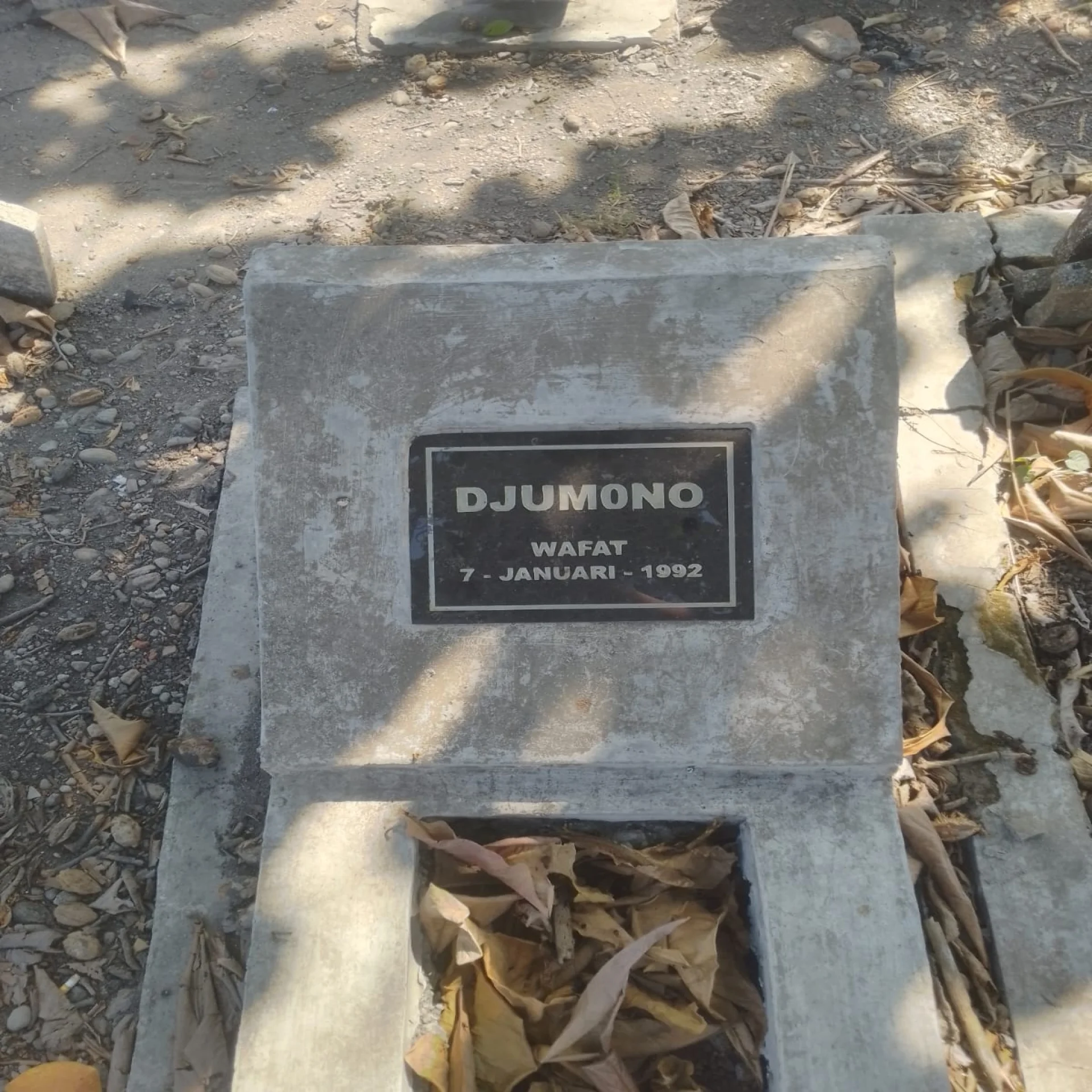 Djumono