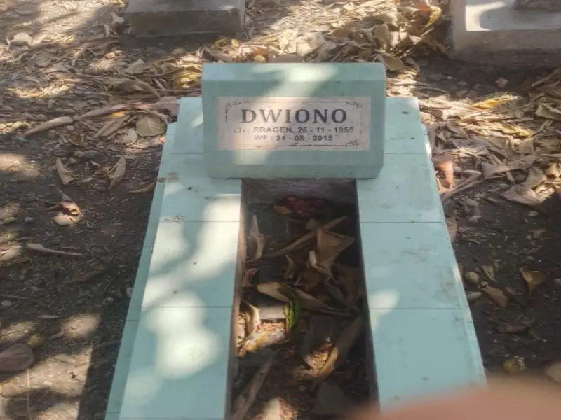Dwiono