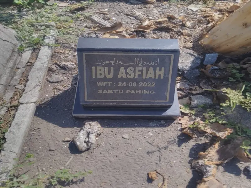 Asifah
