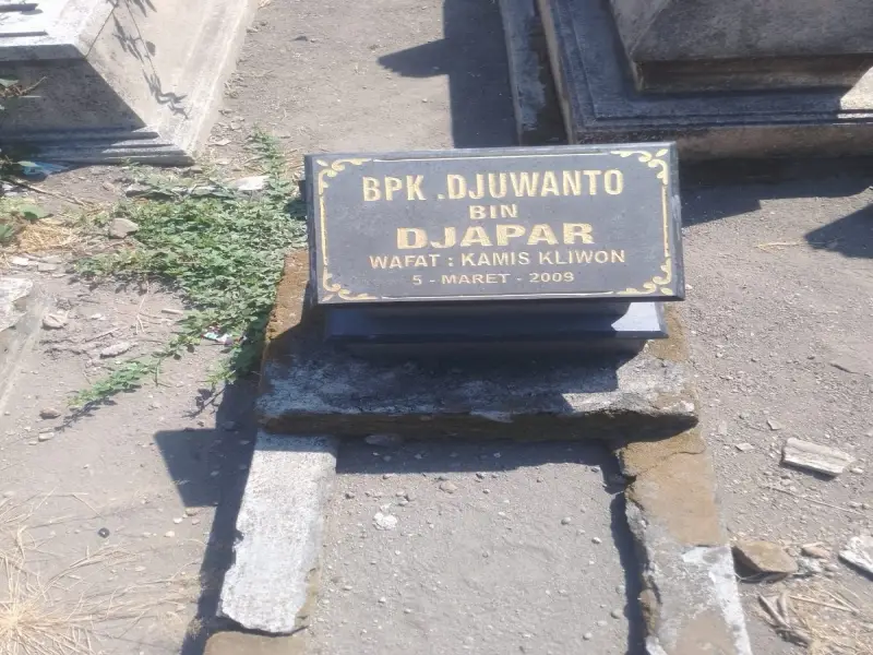 Djuwamanto