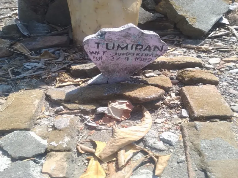 TUMIRAN