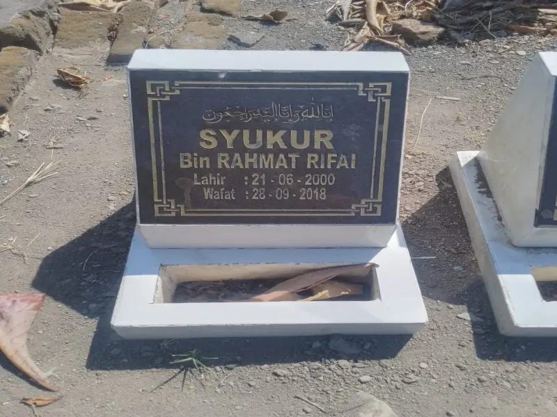 SYUKUR