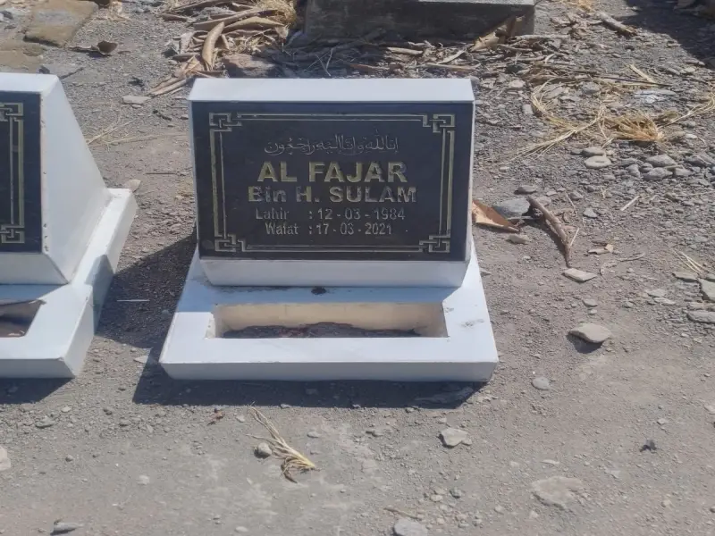 AL FAJAR