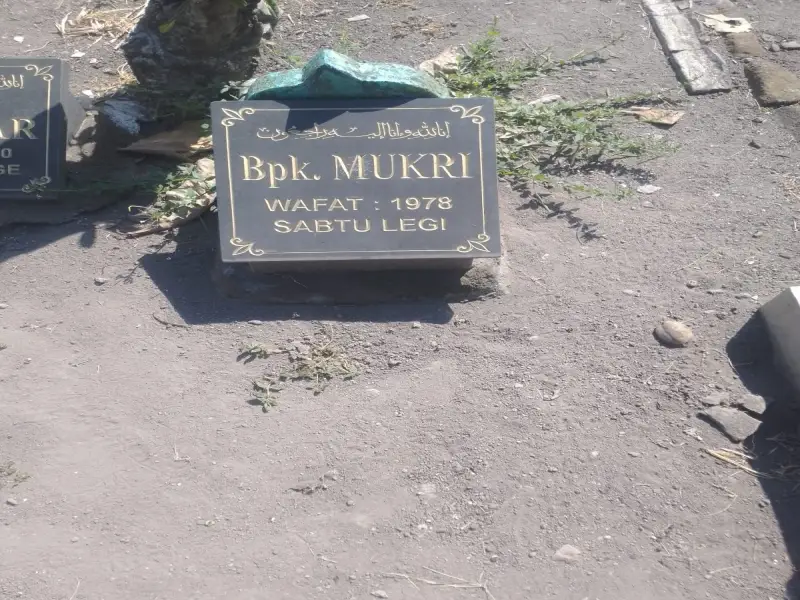 MUKRI