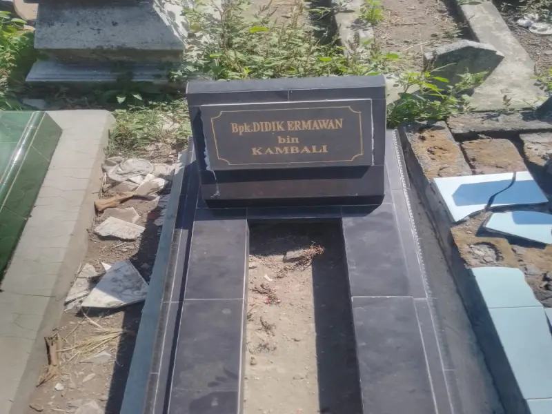 DIDIK ERMAWAN