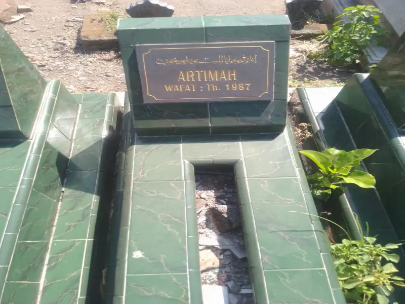 ARTIMAH