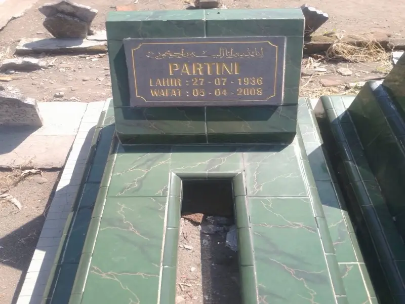 PARTINI