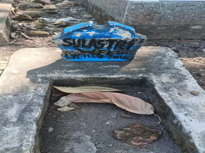 Sulastri